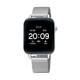 Smartwatch ONE OSW9401SM31L Mujer