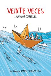BIRABIRO Veinte veces, Salvador Comelles - BIRABIRO