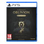 Microsoft Elder Scrolls IV Oblivion - PS5