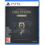 Microsoft Elder Scrolls IV Oblivion - PS5