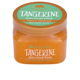 Tree Hut Exfoliante Corporal de Azúcar Tangerine 510 g