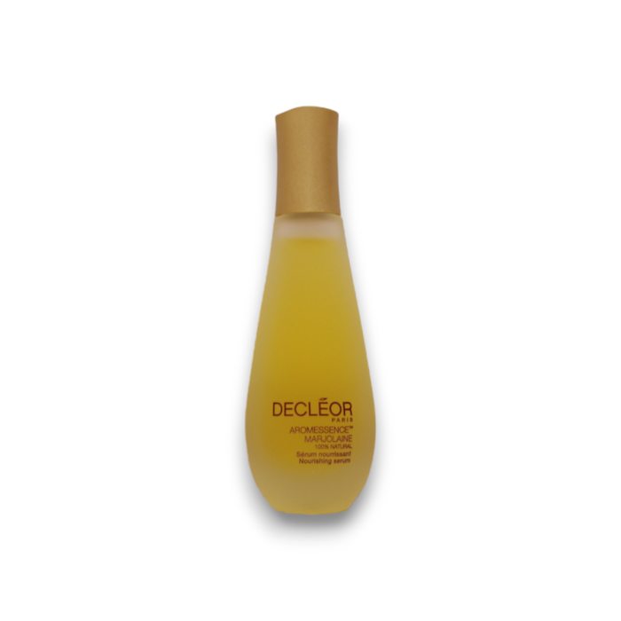 Aromessence - Marjolaine, Aceites esenciales, Nutritivo, Día, Suero, Para cara y cuello, 15 ml *Probador Aromessence - Marjolaine, Aceites esenciales, Nutritivo, Día, Suero, Para cara y cuello, 15 ml *Probador