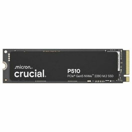 Crucial P510 SSD 1 TB M.2 NVMe PCIe 5.0