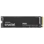 Crucial P510 1TB SSD M.2 2280 NVMe PCIe 5.0 x4 - 11000 MB/s Lectura, 9500 MB/s Escritura