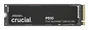 Crucial P510 SSD 1 TB M.2 NVMe PCIe 5.0