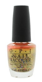 OPI Hawaii Collection Esmalte de Uñas 15ml - Pineapples Have Peelings Too!