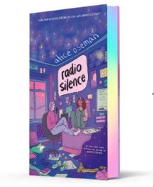 HARPER COLLINS, Radio Silence (10th Anniversary Edition), Alice Oseman - HARPER COLLINS
