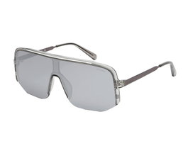 Guess GO00054-0020C Gafas de sol para hombre con cristales grises