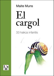 El Cargol, Maria Teresa Muns Cabot - L´ART DE LA MEMORIA
