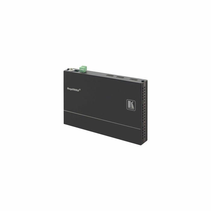 Kramer VM-2H2 Distribuidor Amplificador 1:2 HDMI 2.0 4K HDR Negro