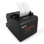 Approx Impresora de Tickets Térmica appPOS80WIFI+LAN Negro