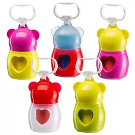Ferplast Porta bolsas Dudu Classico Vet