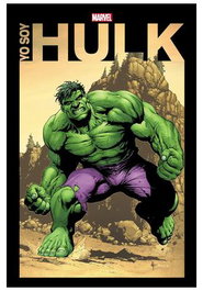 Panini España S.A. Yo Soy Hulk