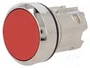 SIEMENS Interruptor de presión rojo 22mm