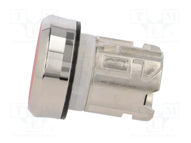 SIEMENS Interruptor de presión rojo 22mm SIEMENS Interruptor de presión rojo 22mm