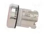 SIEMENS Interruptor de presión rojo 22mm