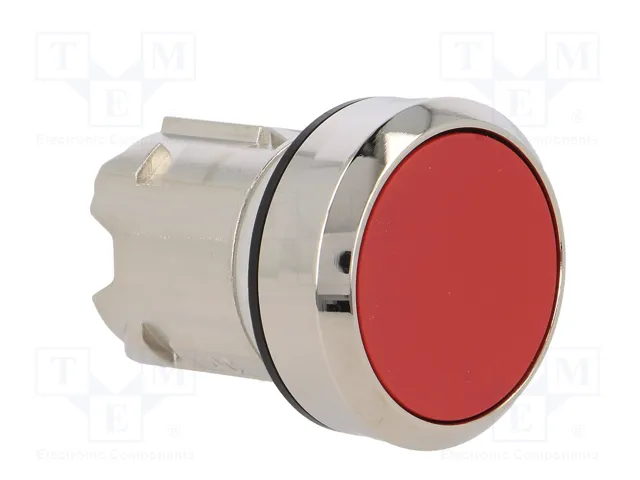SIEMENS Interruptor de presión rojo 22mm SIEMENS Interruptor de presión rojo 22mm