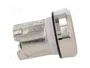 SIEMENS Interruptor de presión rojo 22mm