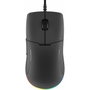 Xiaomi Gaming Mouse Lite Negro, 6200 DPI, RGB, 7 botones