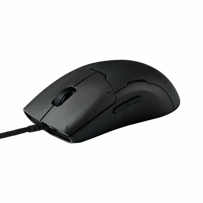 Xiaomi Gaming Mouse Lite Negro, 6200 DPI, RGB, 7 botones