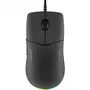 Xiaomi Ratón Gaming Lite BHR8869GL, hasta 6200 DPI, Conexión USB, Diseño Ligero y Ergonómico, Ratón para PC y Mac