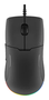 Xiaomi Gaming Mouse Lite Negro, 6200 DPI, RGB, 7 botones