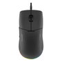 Xiaomi Gaming Mouse Lite Negro, 6200 DPI, RGB, 7 botones