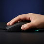 Xiaomi Gaming Mouse Lite Negro, 6200 DPI, RGB, 7 botones