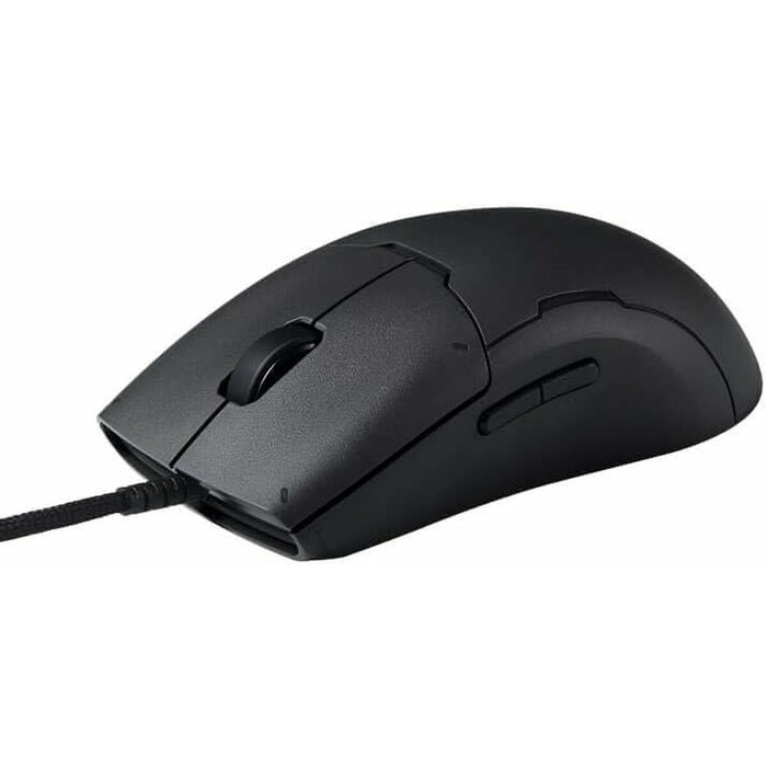 Xiaomi Gaming Mouse Lite Negro, 6200 DPI, RGB, 7 botones