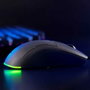 Xiaomi Gaming Mouse Lite Negro, 6200 DPI, RGB, 7 botones