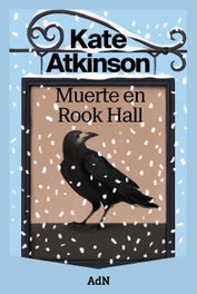Muerte en Rook Hall, Kate Atkinson - ALIANZA