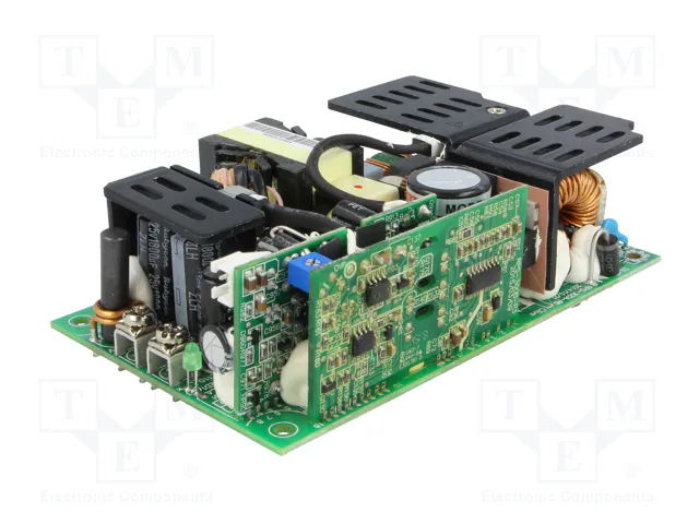 MEAN WELL RPS-300-15 300W 15V DC