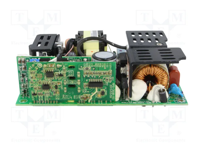 MEAN WELL RPS-300-15 300W 15V DC