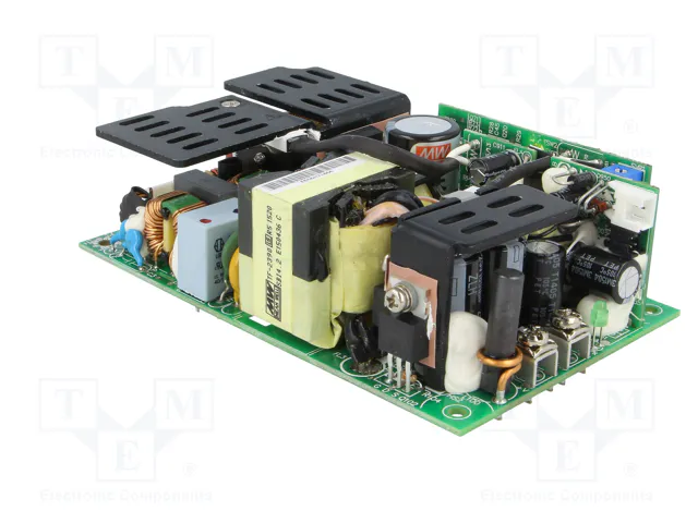 MEAN WELL RPS-300-15 300W 15V DC