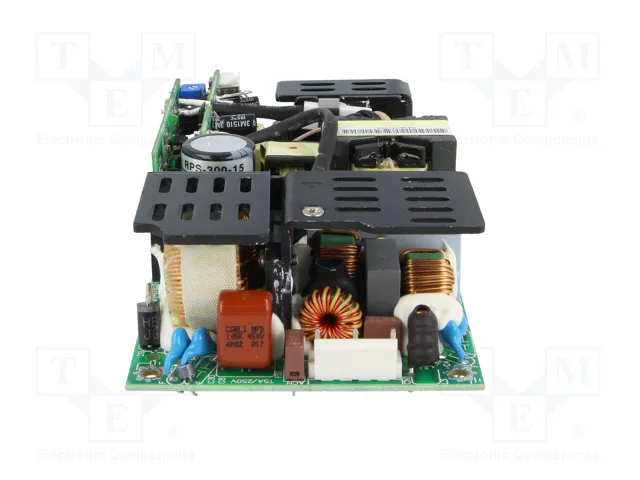 MEAN WELL RPS-300-15 300W 15V DC