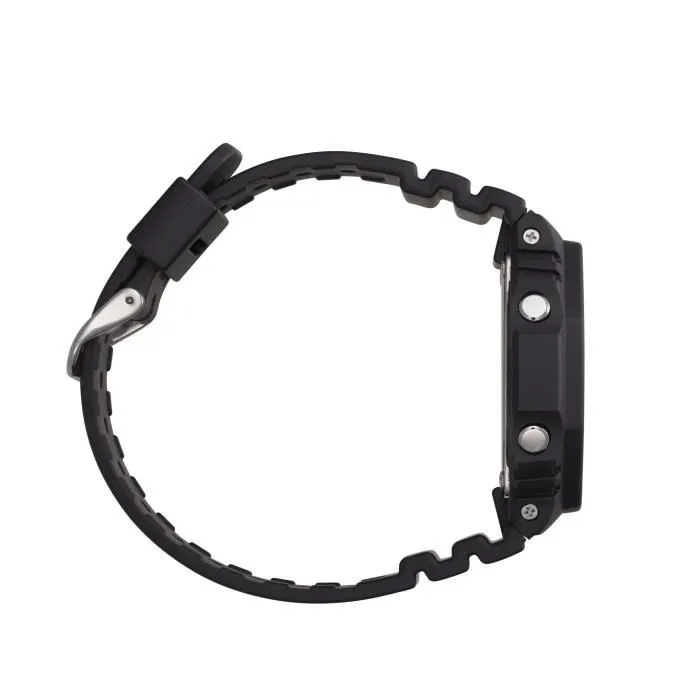 Casio G-Shock CAS4549526319280 Negro y Resina Verde