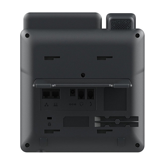 Fanvil V62 Pro Teléfono IP Gigabit PoE