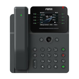 TelÉfono fanvil v62 pro ip bluetooth handset