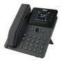 Fanvil V62 Pro Teléfono IP Gigabit PoE con Pantalla LCD de 2.8 pulgadas
