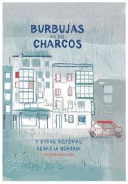 Burbujas En Los Charcos