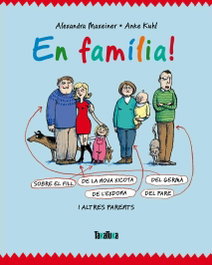TAKATUKA, En Familia ! - Maxeiner