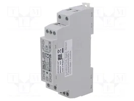 Lunatone Controlador LED DALI/DALI 2 12-48V 16A IP20