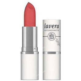 LAVERA Pintalabios Mate Velvet 01 Berry Nude Acabado Mate Larga Duración