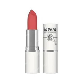 LAVERA Pintalabios Mate Velvet 01 Berry Nude Acabado Mate Larga Duración
