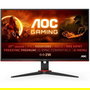 AOC 27G2SPAE/BK Monitor Gaming 27" IPS Full HD 165Hz 1ms FreeSync Premium G-Sync Compatible Altavoces