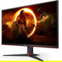 AOC 27G2SPAE/BK Monitor Gaming 27" IPS Full HD 165Hz 1ms FreeSync Premium G-Sync Compatible Altavoces