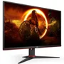 AOC 27G2SPAE/BK Monitor Gaming 27" IPS Full HD 165Hz 1ms FreeSync Premium G-Sync Compatible Altavoces