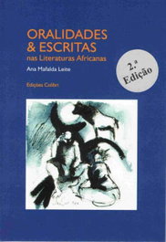 EDIÇOES COLIBRI, Oralidades & Escritas nas literaturas africanas - 2ª edição