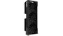XFX Swift Radeon RX 9070 XT 16GB GDDR6 3 Fan