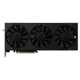 XFX RX 9070 XT 16GB GDDR6 Tarjeta Gráfica Gaming con 3 Ventiladores